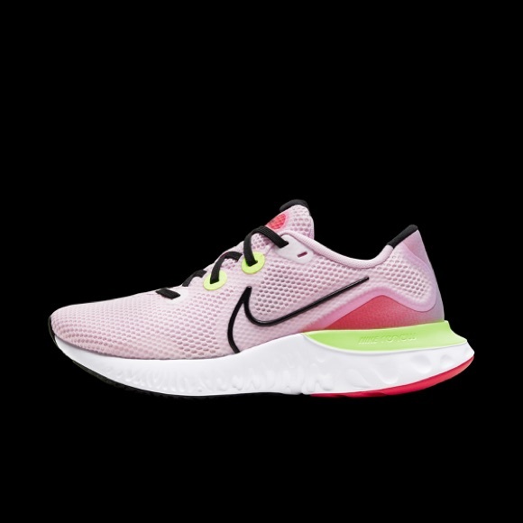 Nike Shoes - *NEVER WORN Nike Renew Run Pink Foam